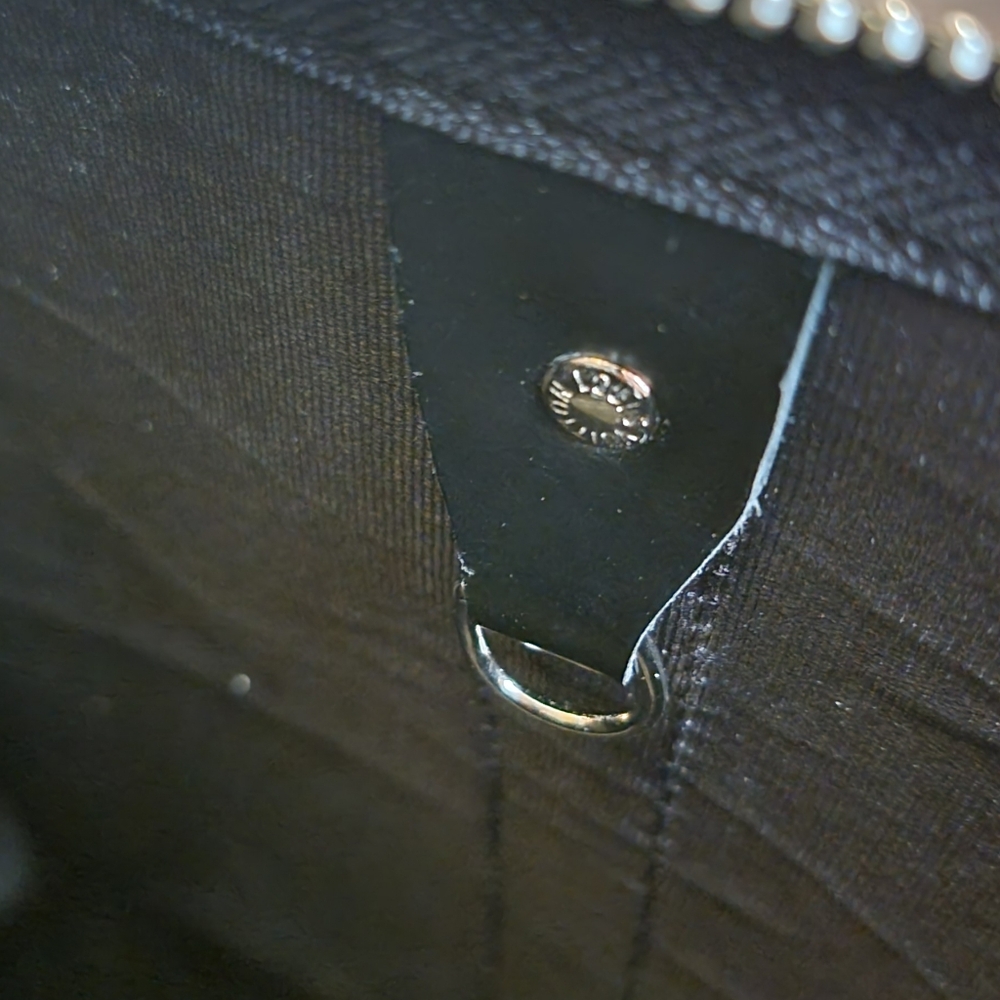 Supreme LV Collab Black Bandouliere Bag - Picture 9 of 9